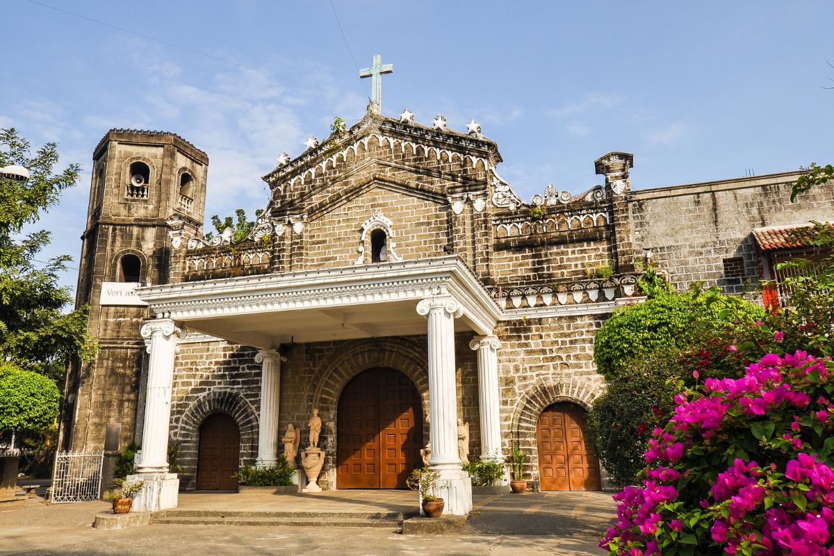 The Rich History of Bulacan: A Deep Dive into Its Cultural Heritage