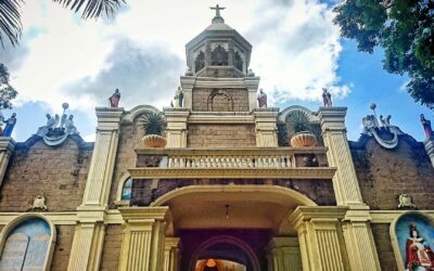 Discovering the Charms of Bustos, Bulacan