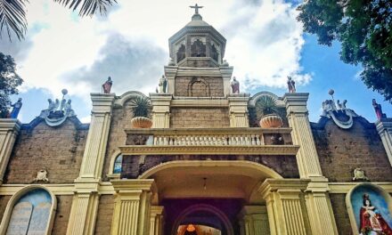 Discovering the Charms of Bustos, Bulacan