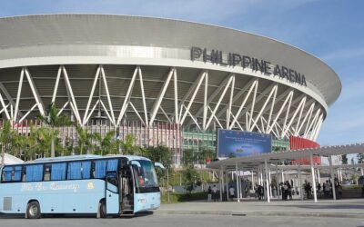 The World’s Largest Indoor Arena: Why the Philippine Arena Is a Global Landmark